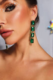 goosudu Oiala Rhinestion Earrings