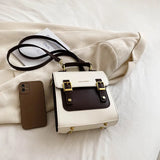 New Fashion Luxury Designer Backpack Summer Casual Versatile Vintage Classic Shoulder Bags For Women High Quality Leather Purses