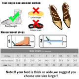 New Autumn Spring Fashion Pointed Toe Ladies Low Heel Sandals Buckle Strap Outdoor Female Casual Shallow Women Pumps Shoes