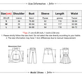 goosudu  Autumn New Women Midi Drawstring Dress Winter Casual Slim Fashion Elegant Party Boydcon Female Clothing Dress Women