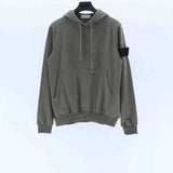 Men's Jackets Designers Mens Stones Island Hoodie Candy Hoody Women Casual Long Sleeve Couple Loose O-neck Sweatshirt 14 Colors Pz P18i