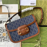Handbag Saddles bag with Strap Designer Bag backpacks Tote Wallet magnetic Metal pendant Purses 7A Quality Shoulder bags Womens Crossbody Handbags 22s
