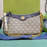 Handbag Saddles bag with Strap Designer Bag backpacks Tote Wallet magnetic Metal pendant Purses 7A Quality Shoulder bags Womens Crossbody Handbags 22s