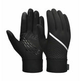 STONESKY Anti-slip Running Cycling Sports Gloves Touch Screen Gloves Winter Gloves US