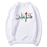 Women's Hoodies Sweatshirts Palestine Hoodie Fashion Women Harajuku Aesthetic Graphic Unisex Autumn Winter Vintage Casual Pullover Bluzy