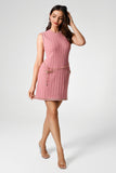 goosudu Valinda Sweater Dress