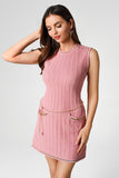 goosudu Valinda Sweater Dress