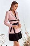 goosudu Xina Blazer Dress