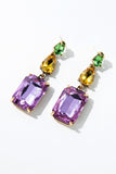 goosudu Lili Diamonate Earrings