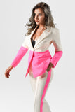 goosudu Jayla Blazer Set