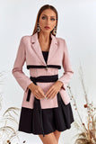 goosudu Xina Blazer Dress