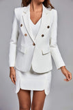 goosudu Rina Blazer Dress