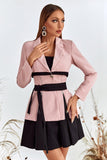 goosudu Xina Blazer Dress