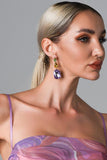 goosudu Lili Diamonate Earrings