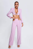 goosudu Yurina Set - Purple
