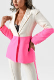 goosudu Jayla Blazer Set