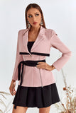 goosudu Xina Blazer Dress