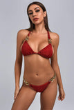 goosudu Jamila Bikini - Red