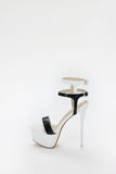 goosudu Ultra High Heel Sandals