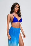 goosudu Daryl Bikini Three Piece Set