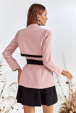 goosudu Xina Blazer Dress