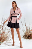 goosudu Xina Blazer Dress