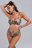 goosudu Laury Leopard Bikini