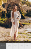 Transparent Tunics For Beach Long Lace Beach Dress Women Swim Cover Up Plus Size Saida De Praia Robe De Plage Kaftan Beachwear