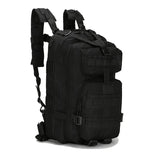 NEW 20-25L Military Tactical Backpack Waterproof Molle Hiking Backpack Sport Travel Bag Outdoor Trekking Camping Army Backpack
