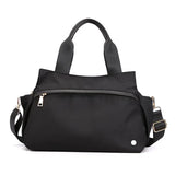 Casual Messenger Shoulder Bags Backpack Women Totes Mini Crossbody Waterproof Oxford Gym Yogo Bag LL