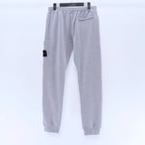 21SS Spring Autumn Winter New Cotton Sweatpants Men Women Compass Embroidery Badge HipHop Casual Trackpants Men 012508