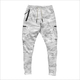 Fashion Men Gyms Pants Joggers Fitness Casual Long Pants Men Workout Skinny Sweatpants Jogger Tracksuit Cotton Trousers 201128