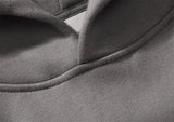 Mens Hoodies Sweatshirts Tech Fleeces Streetwear Pullover Designer Hoodie Overshirt Rubber