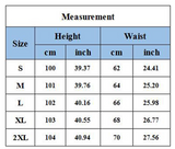 Goosudu Women Harem Pants Trousers Boho Mid Waist Pants Women Solid Check Pants Baggy Wide Leg Casual Capris