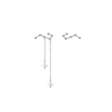 Goosudu Big Dipper Earring