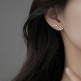 Goosudu Big Dipper Earring