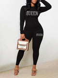 Goosudu Queen Two-Piece Set