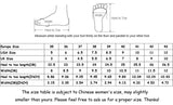 goosudu Pumps Women Shoes High Heels Loafers Slip on Luxury Mules Elegant Designer Shoes Slip on Pointed Toe Fashion Ladies Oxford Style