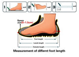 Winter Ankle Boots Women Cottons Warm Shoes Female Ankle Boots Classic Stitching High-top Couples Soft Warm Down Snow Boots