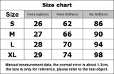 Women's Straight Shorts Jeans Black Hot Pants High Waist Europe America Street Summer Vintage Chic Design Denim Minipants Shorts