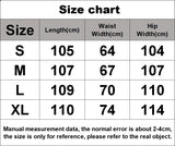 Blue Jeans Women Belt High Waist American Wide Leg Pants Y2K Style Fashion Streetwear Female Pants Autumn Straight Trousers