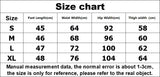 Blue Woman's Jean Shorts High Waist Summer Wide Leg Pants Baggy Chic Design Streetwear Embroidery Fashion Straight Denim Shorts