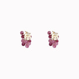 Goosudu [Grape]Earring