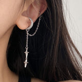 Goosudu Meteor Ear Cuff