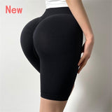 Seamless Leggings Push Up Bubble Butt Sport Women Fitness Gym High Waist Leggings Workout Anti Cellulite Compression Legging